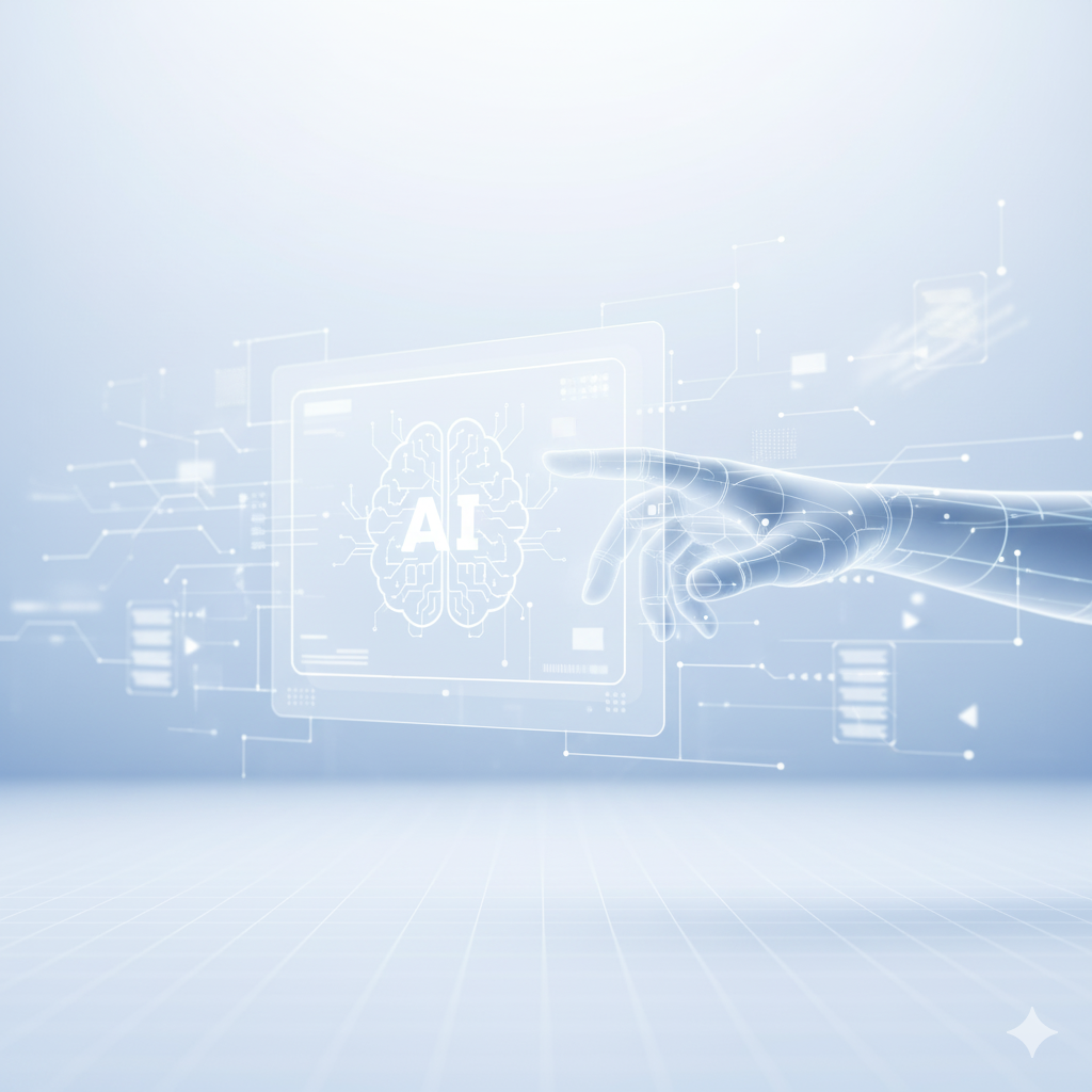 Artificial Intelligence: Transforming the World of Technology