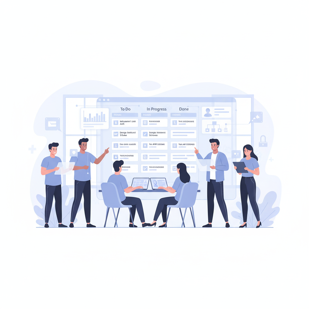 Web Development: Building Modern, Responsive, and Scalable Websites